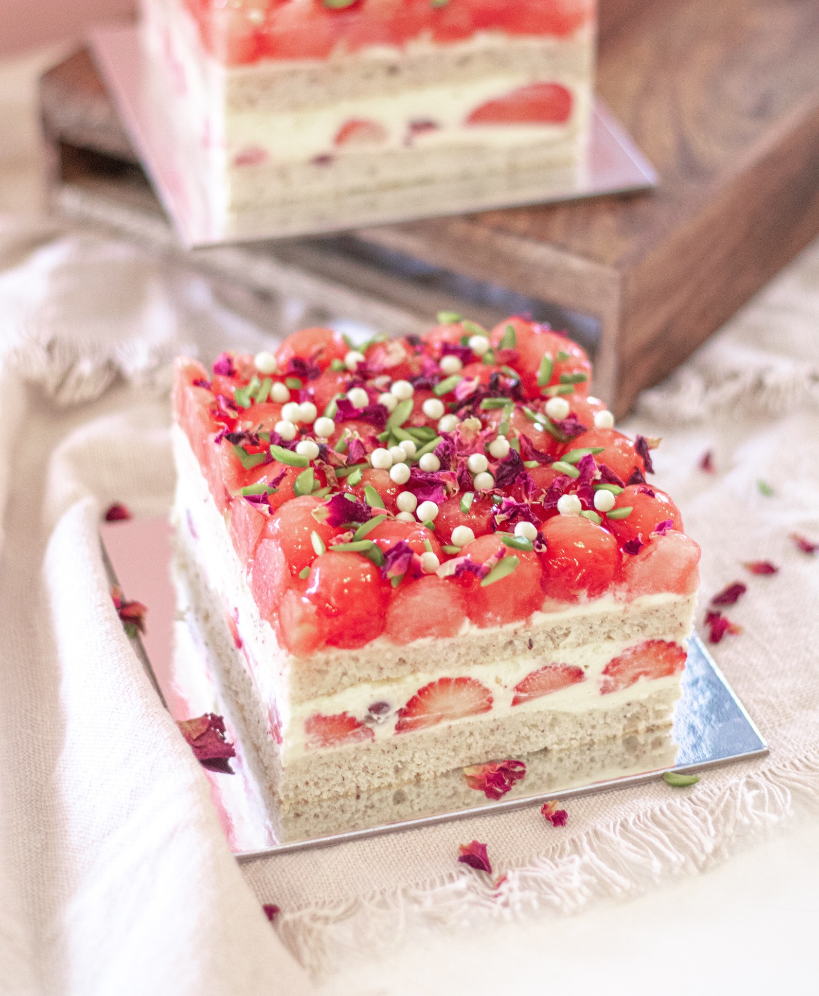 Five of the best bakery cafes in Brisbane Dish Cult