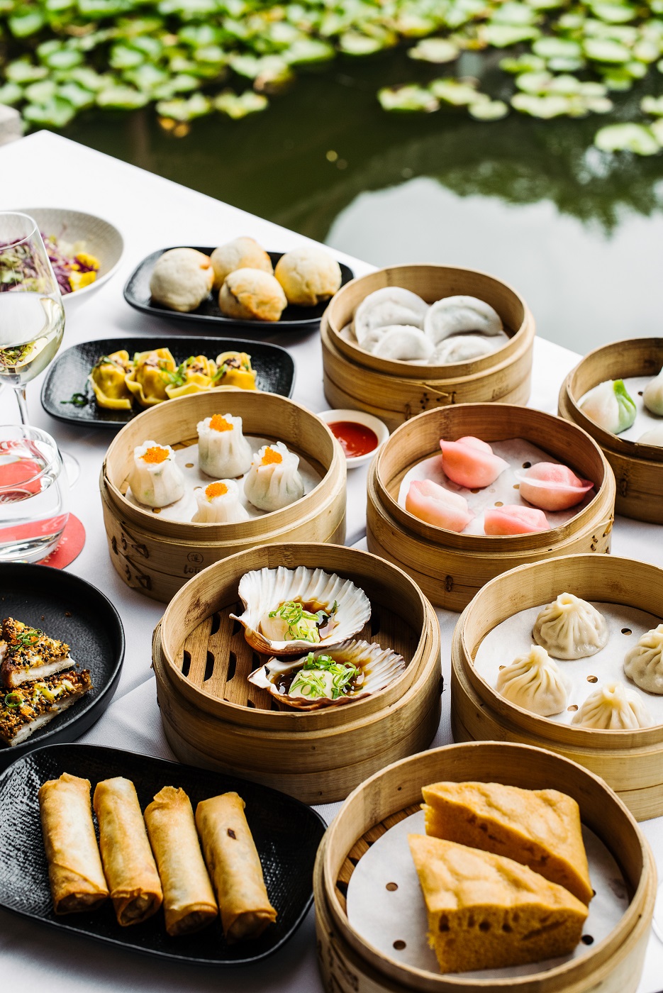 Where to celebrate Chinese New Year in Sydney Dish Cult