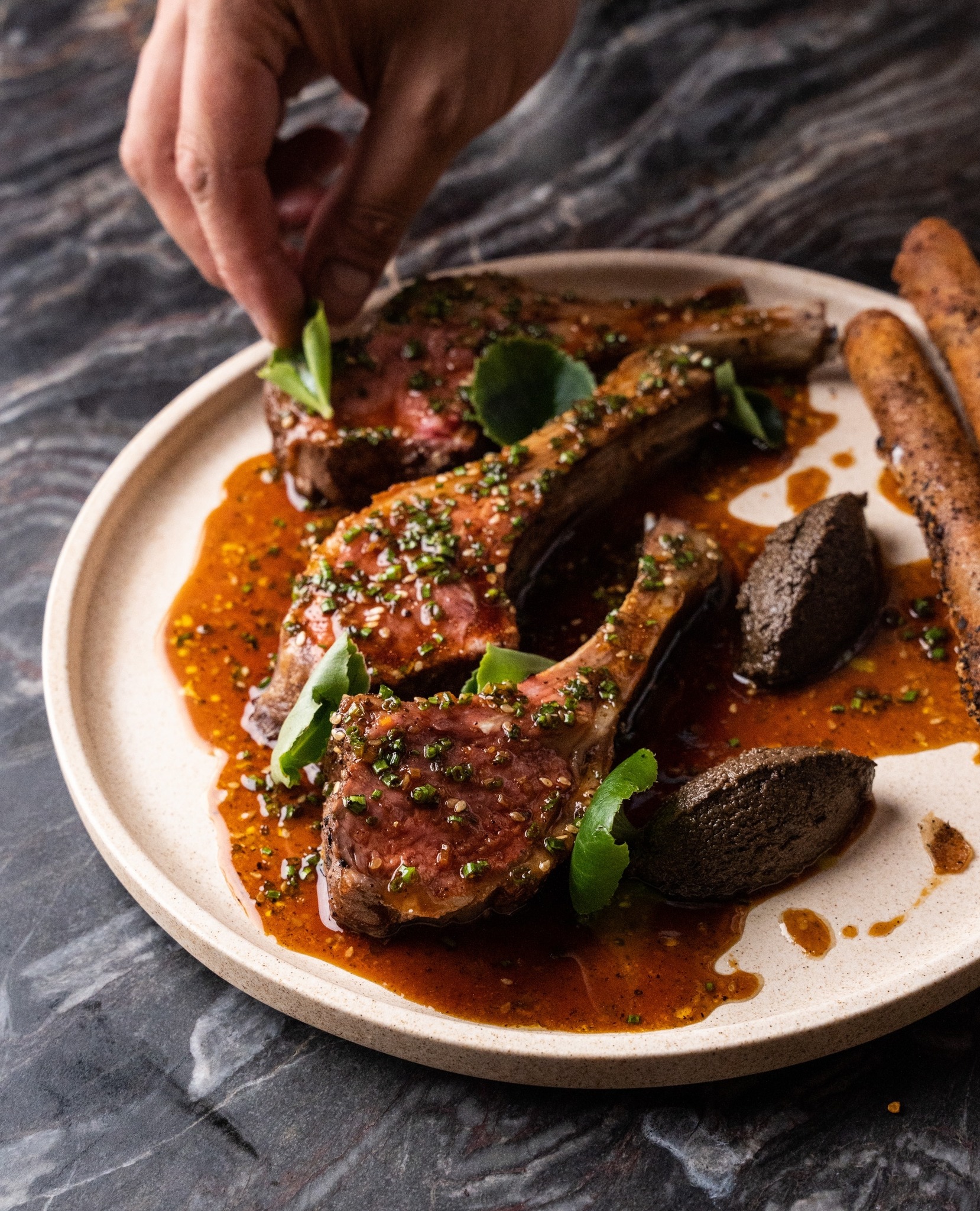Melbourne’s top five Middle Eastern restaurants Dish Cult