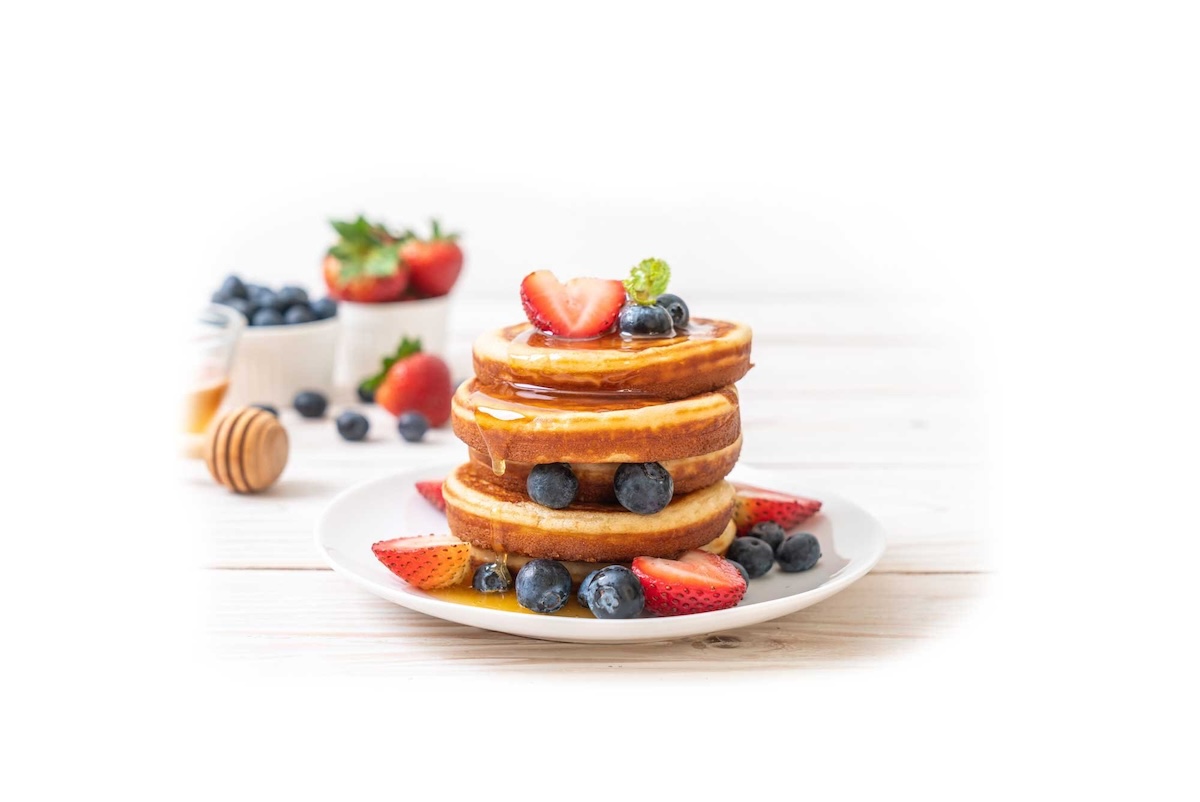 The best places for pancakes in Glasgow Dish Cult