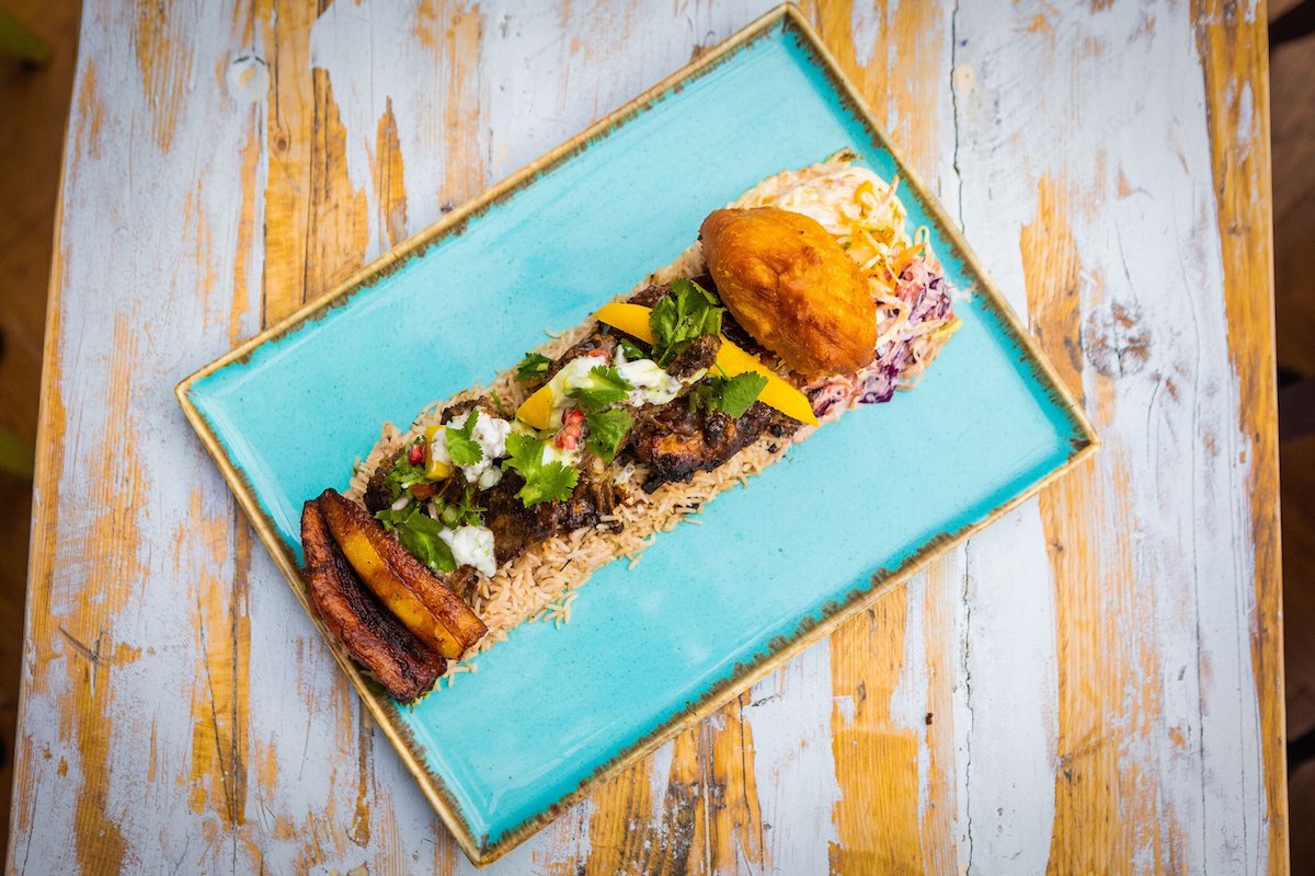 The best Caribbean restaurants in Manchester | Dish Cult