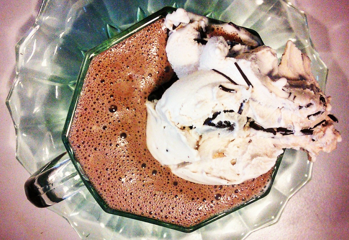 Where to go for the best hot chocolate in Edinburgh Dish Cult