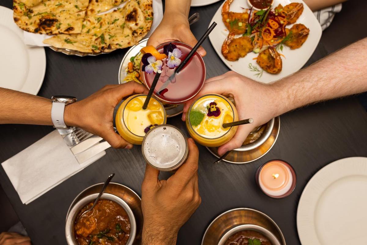 Liverpool’s very best Indian restaurants Dish Cult