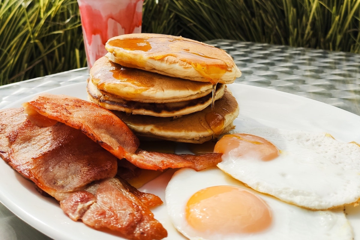 The very best spots for American food in Belfast Dish Cult