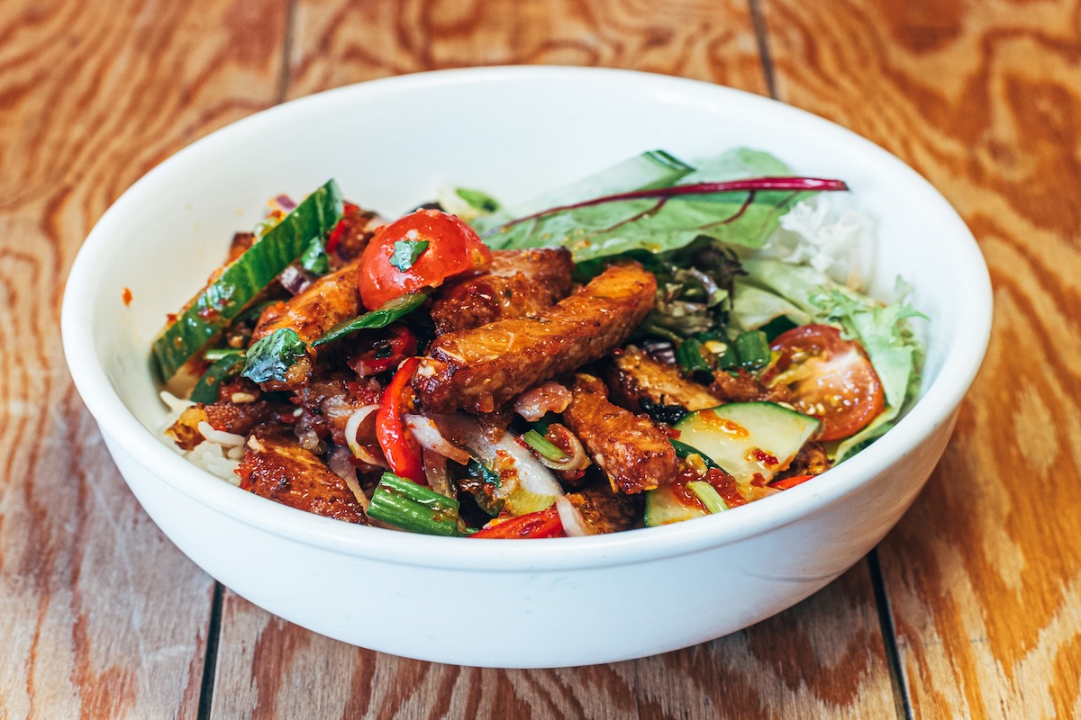 Glasgow’s best Thai restaurants Dish Cult