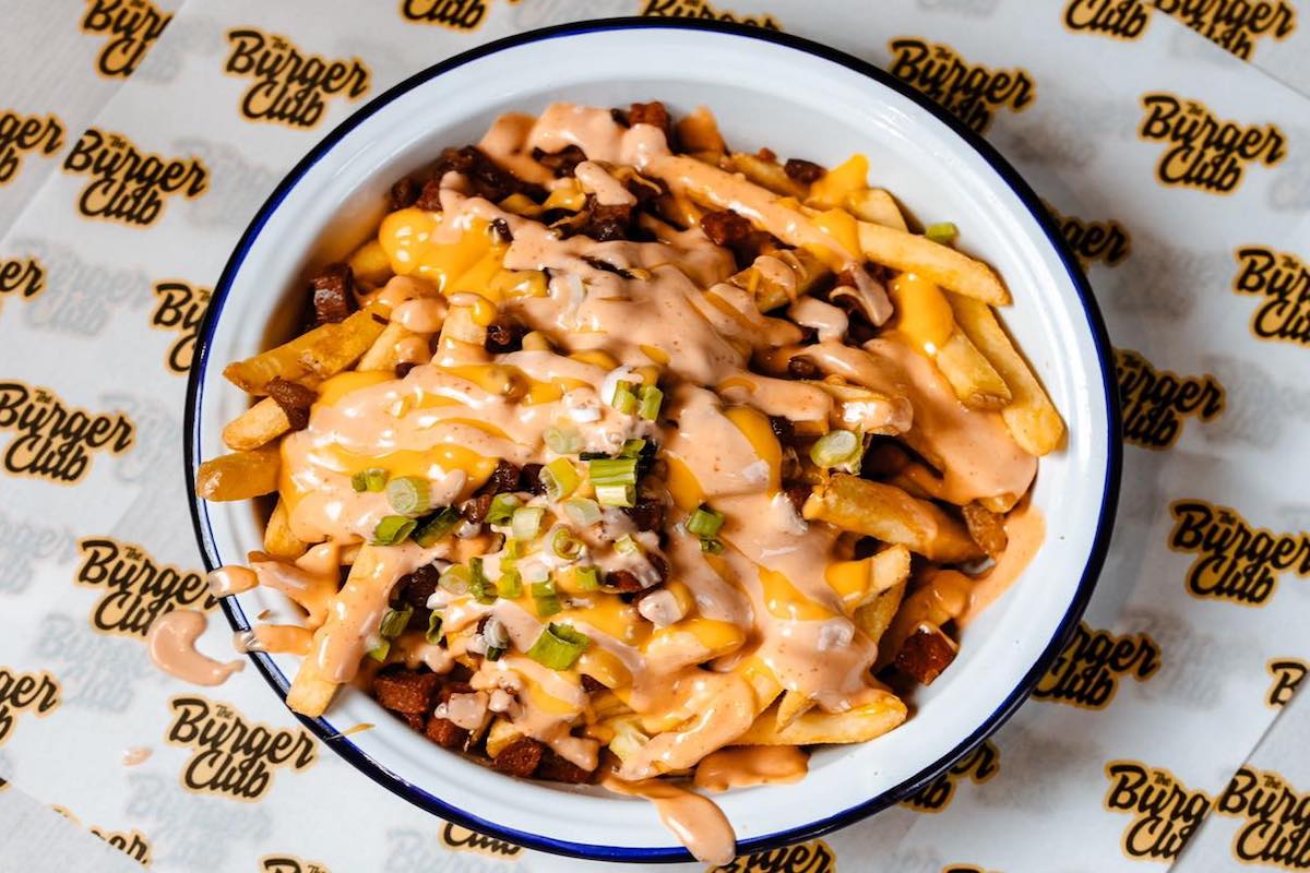 The very best spots for American food in Belfast Dish Cult