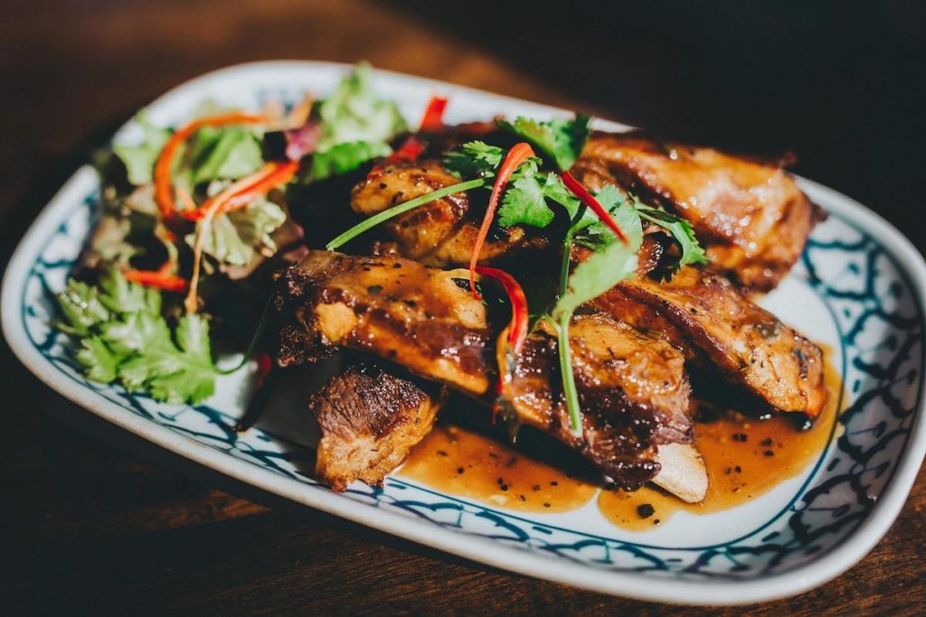 The very best Thai restaurants in Dublin right now | Dish Cult | Dish Cult