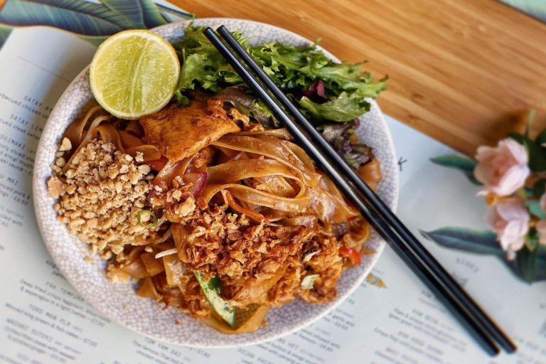 Liverpool’s Top 5 Spots For Asian Dishes | Dish Cult | Dish Cult