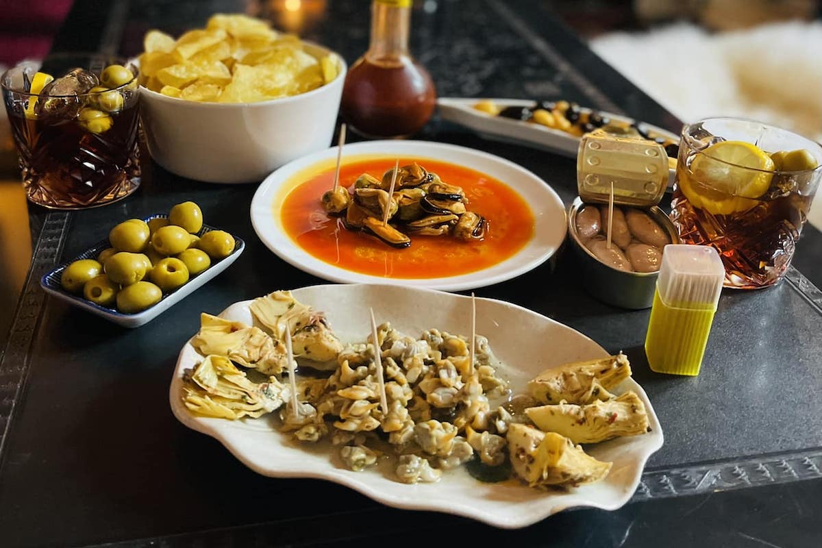 The best Spanish restaurants right now in Dublin Dish Cult