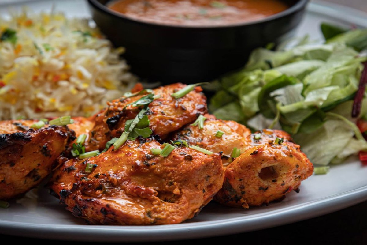 Where to go for the best Indian dishes in Edinburgh Dish Cult