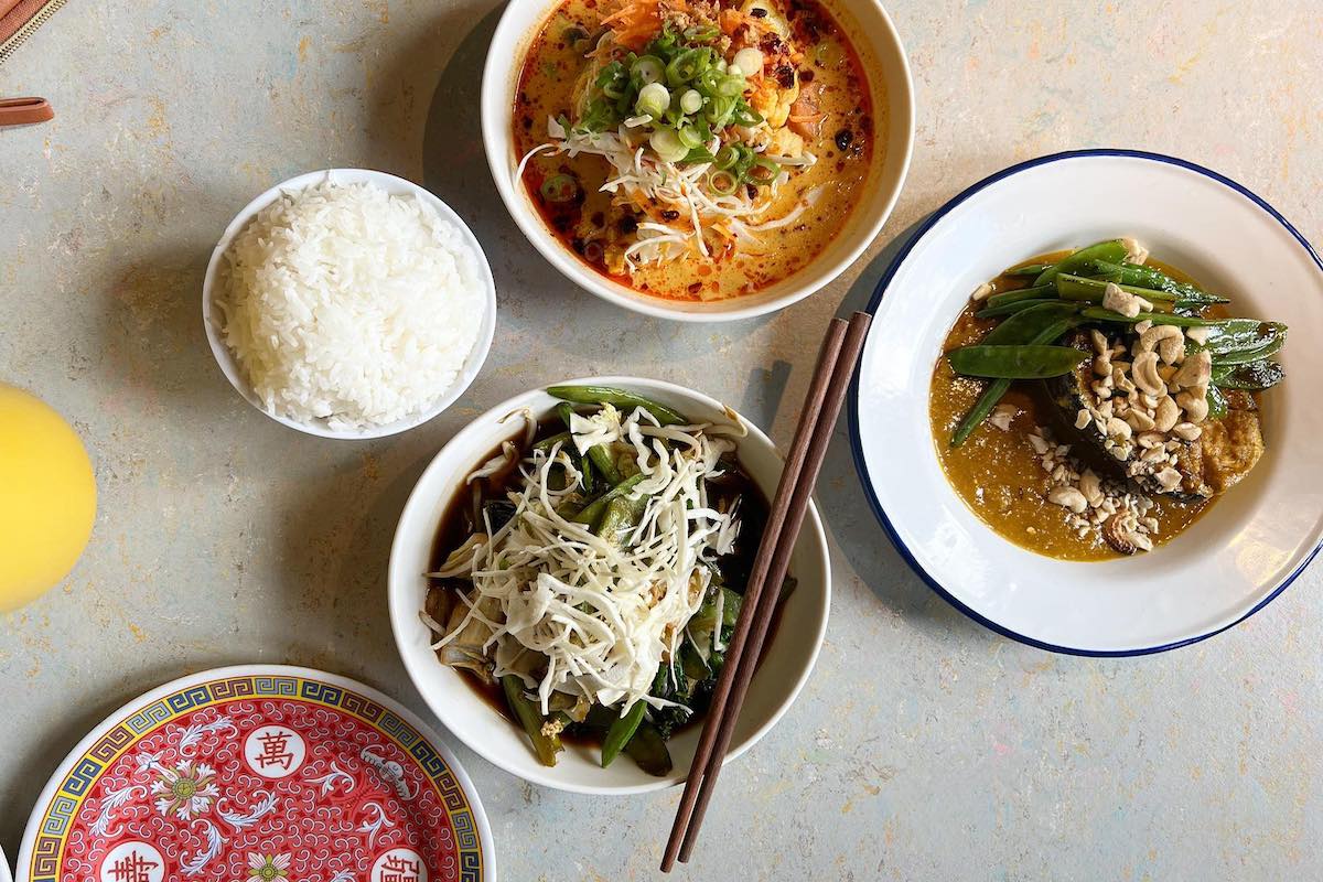 Glasgow’s best Thai restaurants Dish Cult