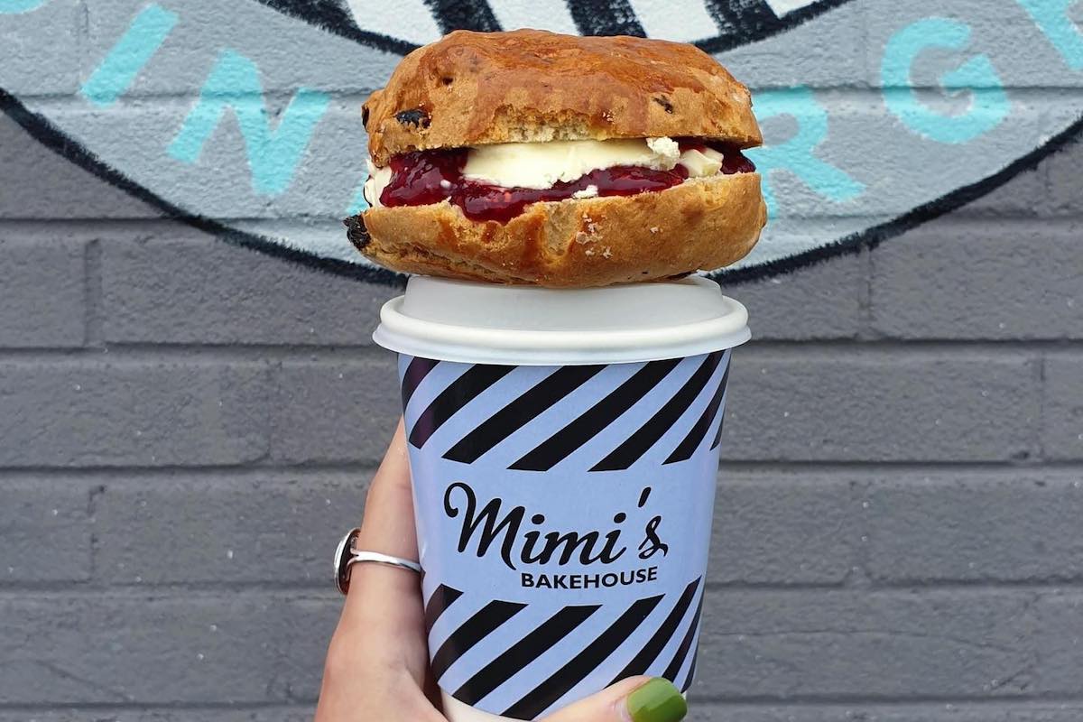 Where to go for the best hot chocolate in Edinburgh Dish Cult