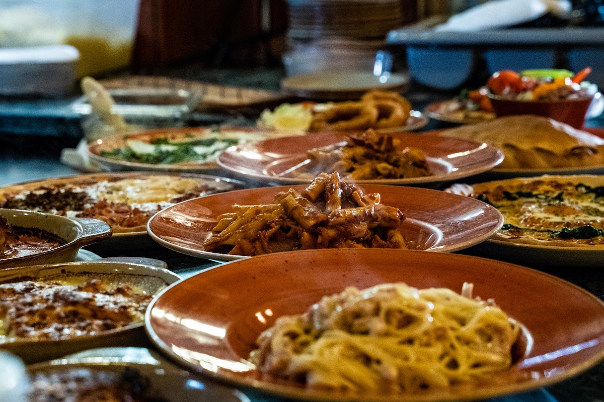 The best Italian restaurants in Liverpool Dish Cult