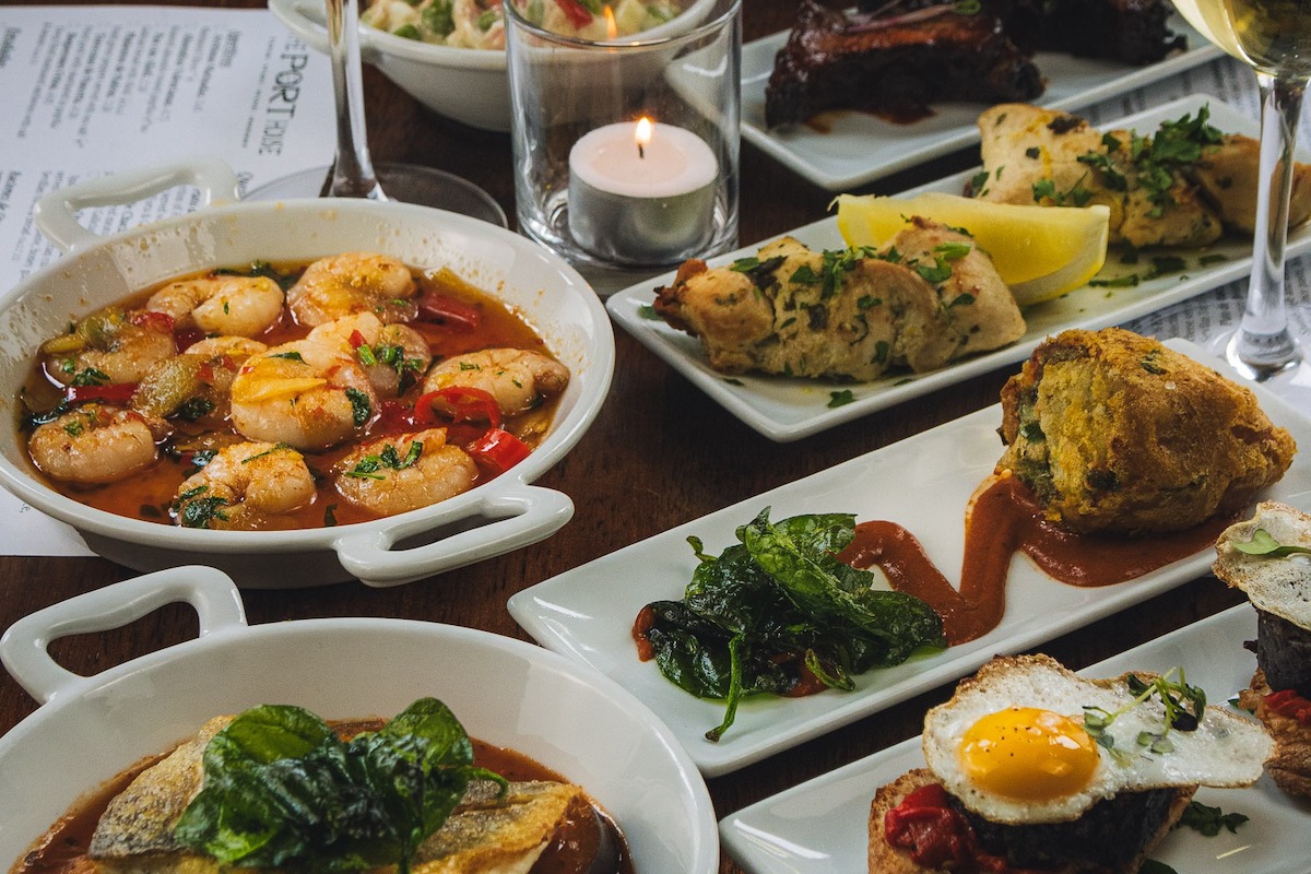 The best Spanish restaurants right now in Dublin Dish Cult