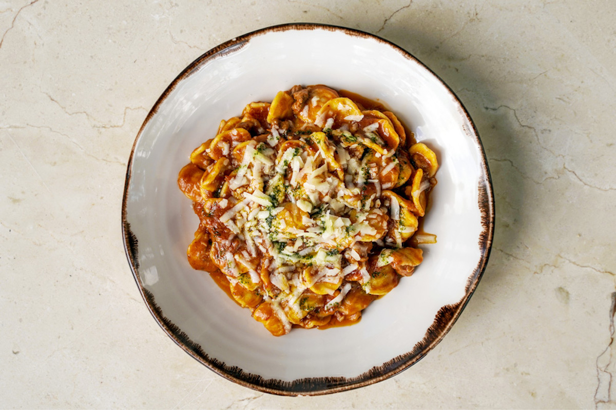 The best Italian restaurants in Liverpool Dish Cult