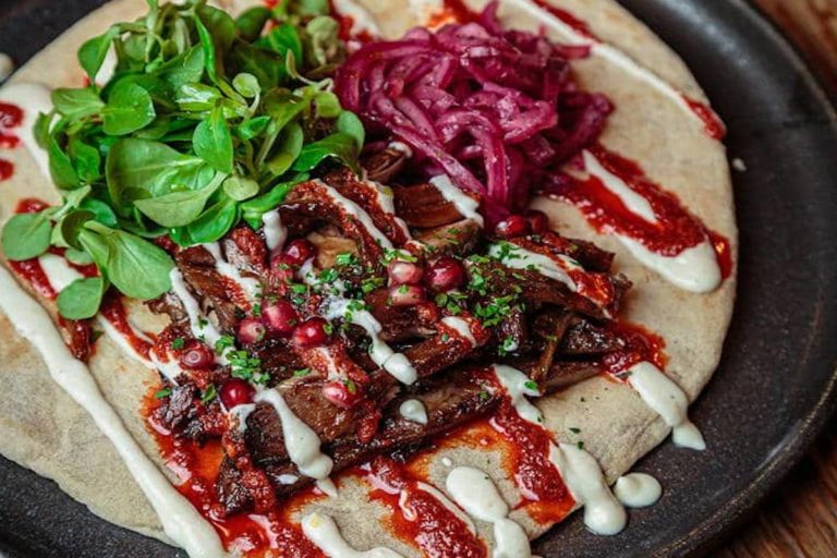 The best Lebanese restaurants in Manchester | Dish Cult | Dish Cult