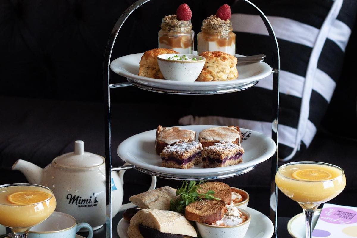 The best bakeries in Edinburgh Dish Cult