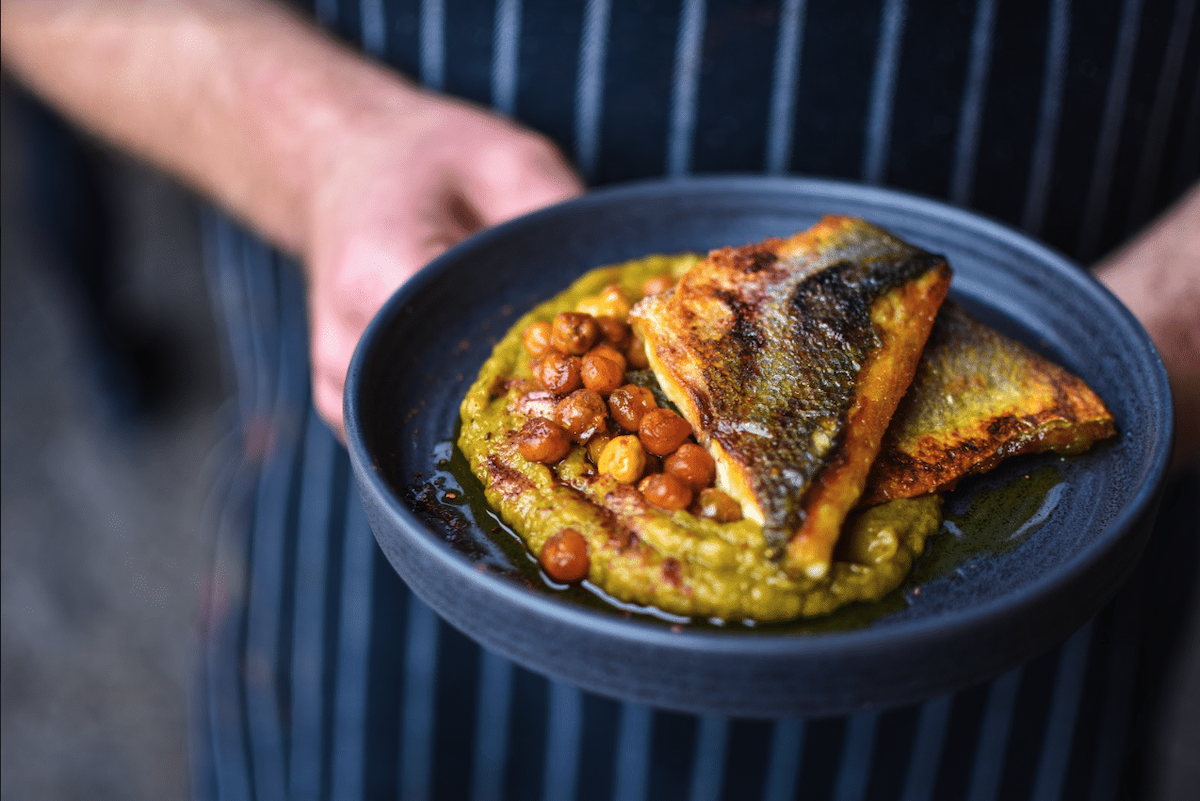 The best Lebanese restaurants in Manchester | Dish Cult