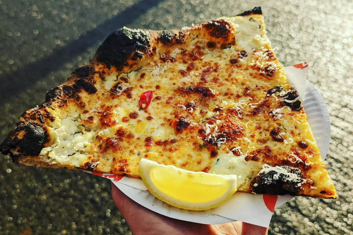 The very best spots for American food in Belfast Dish Cult