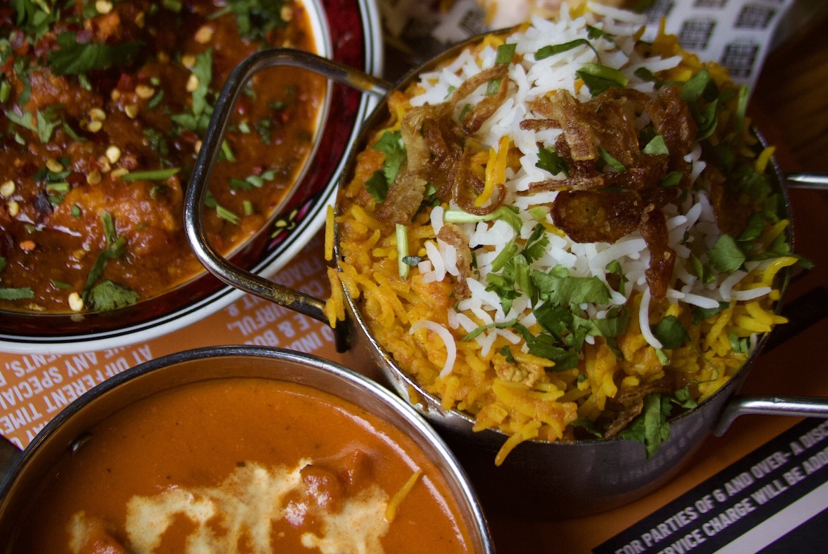 Where to go for the best Indian dishes in Edinburgh | Dish Cult