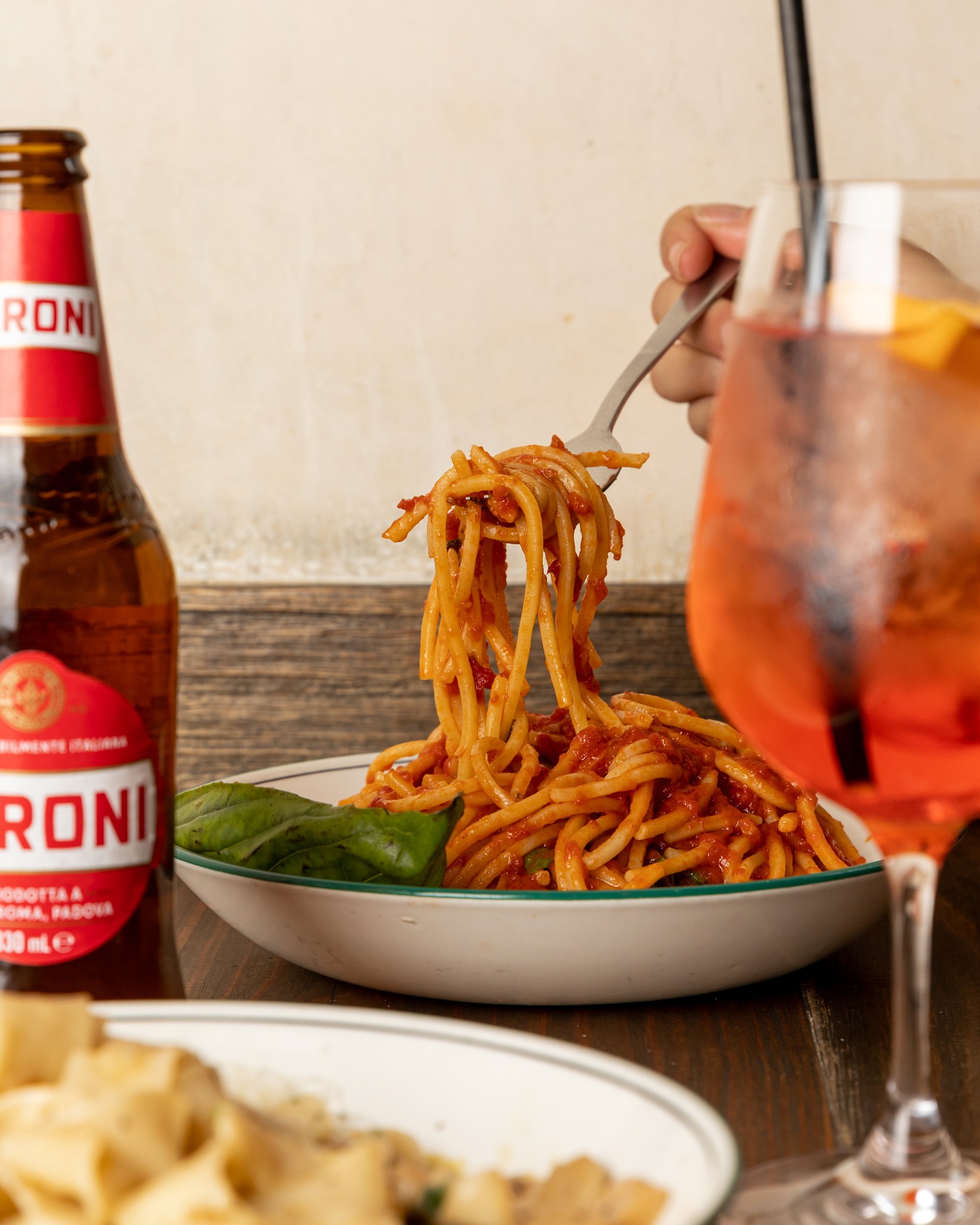 Where to find the best pasta in Melbourne Dish Cult