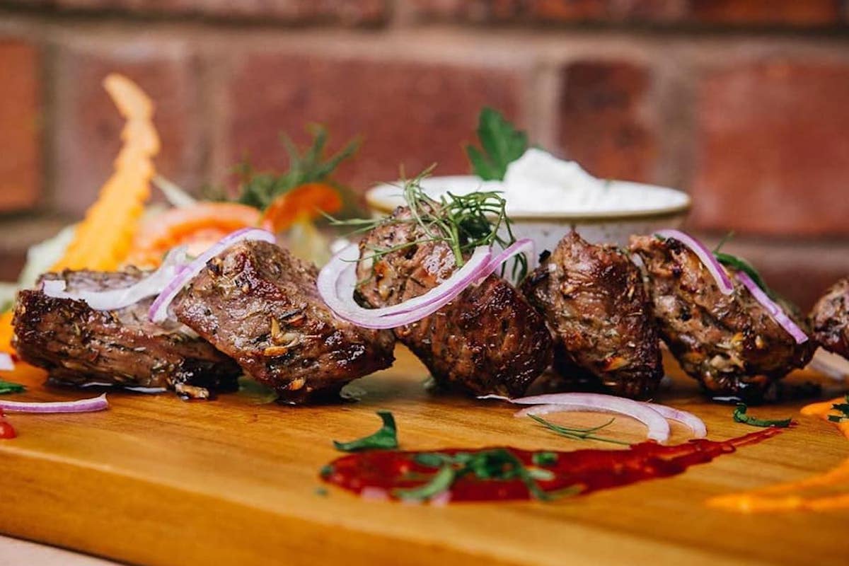 Liverpool’s very best Indian restaurants Dish Cult