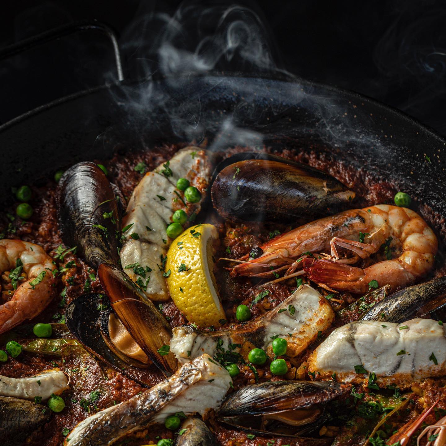 Olé! Brisbane’s favourite Spanish restaurants Dish Cult