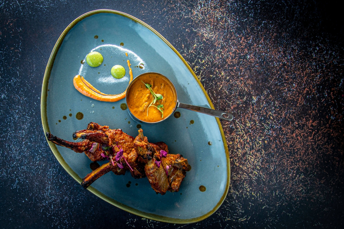 Where to go for the best Indian dishes in Edinburgh Dish Cult