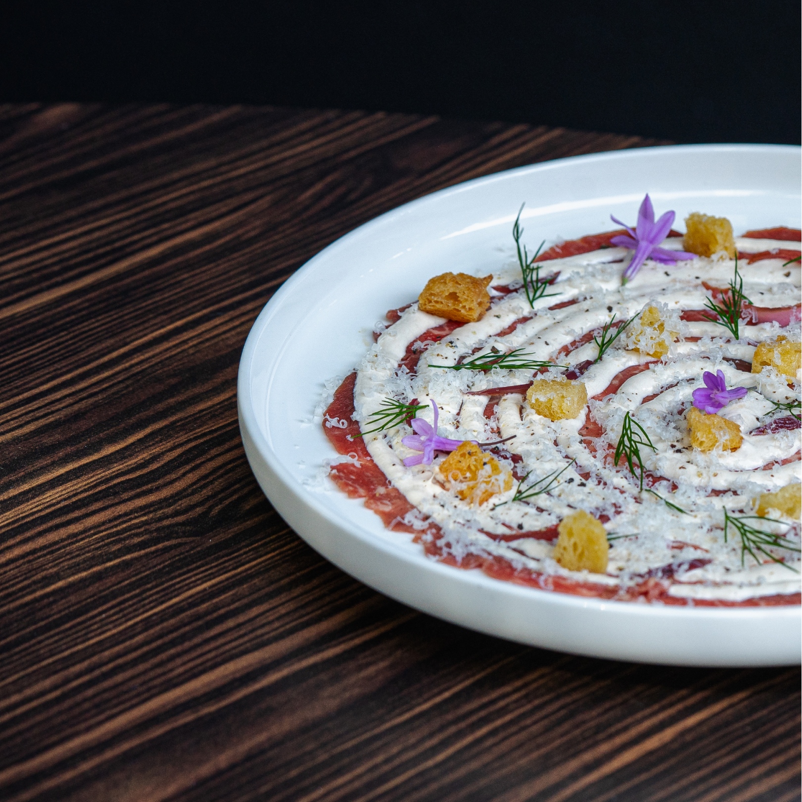 Indulge at one of the Gold Coast’s best fine dining restaurants Dish Cult