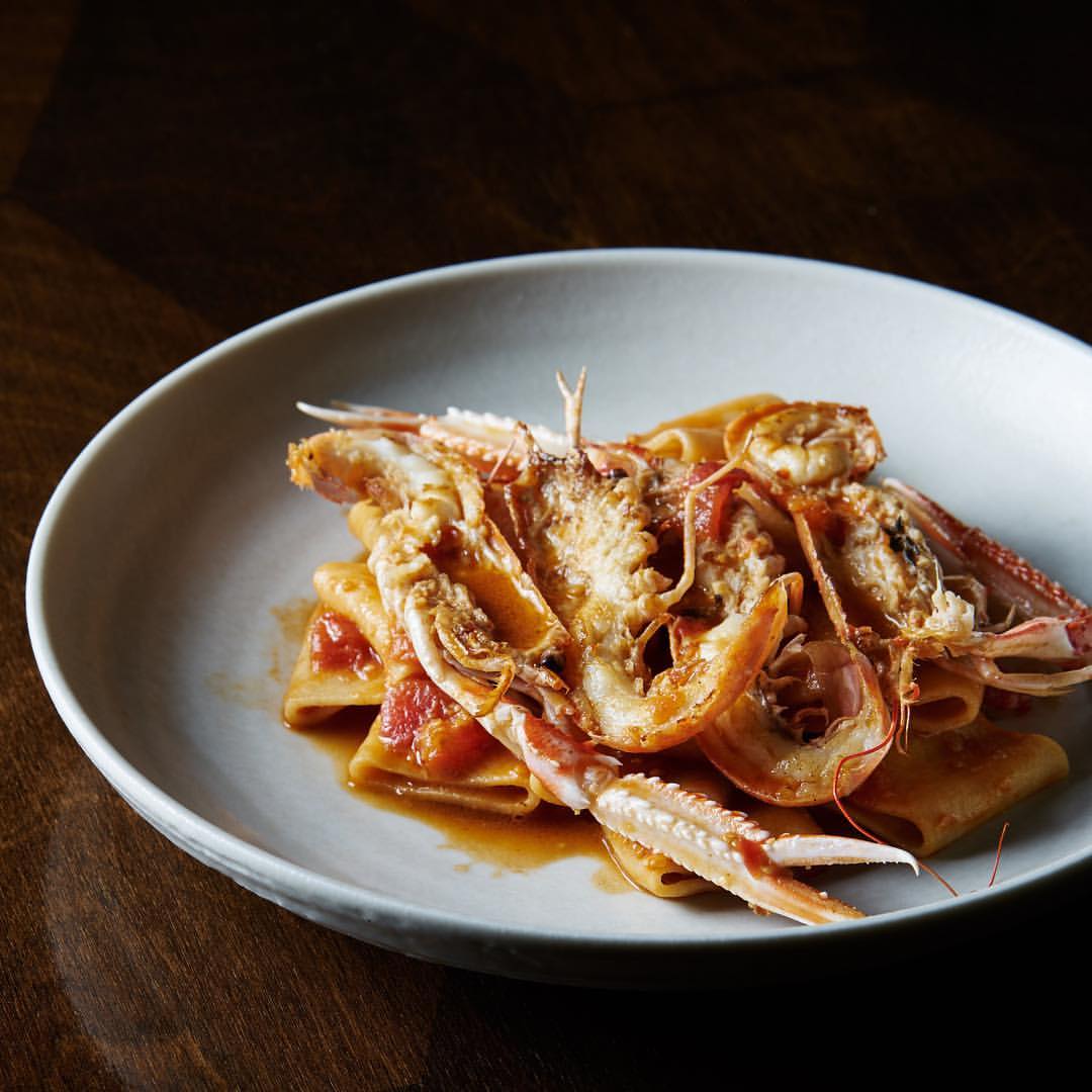 Where to find the best pasta in Melbourne Dish Cult