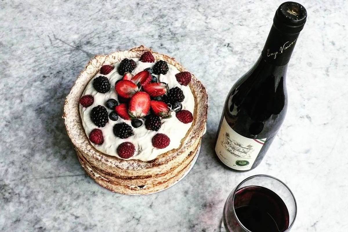 The best places in Liverpool for ice cream Dish Cult