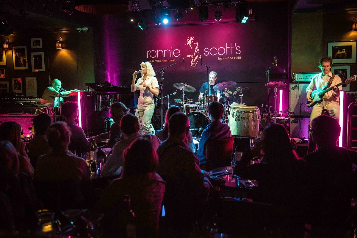 Where to go for a drink and live music in London Dish Cult