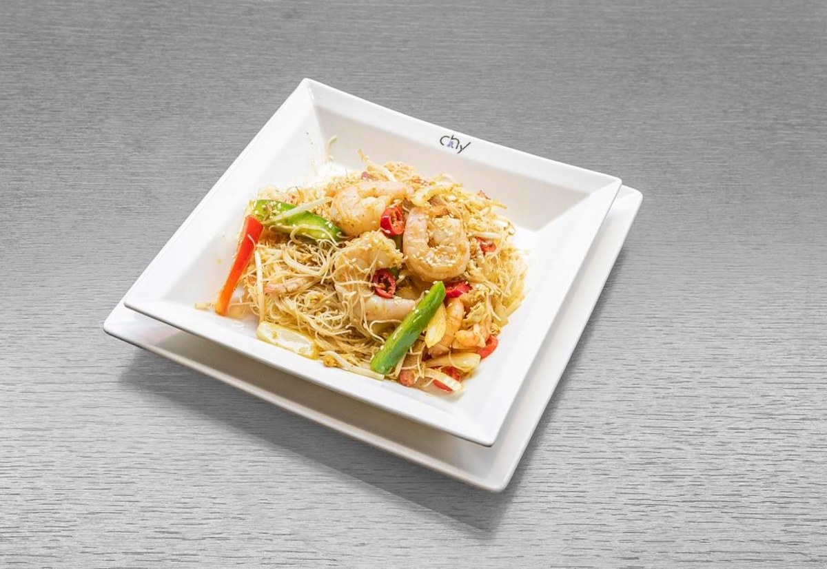 The top noodle joints in Liverpool Dish Cult