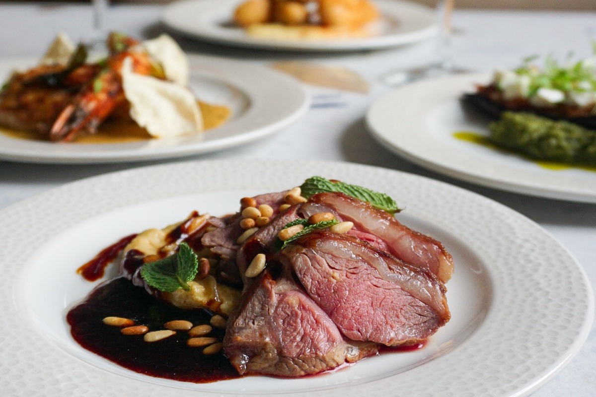 Glasgow’s top hidden gems for foodies Dish Cult