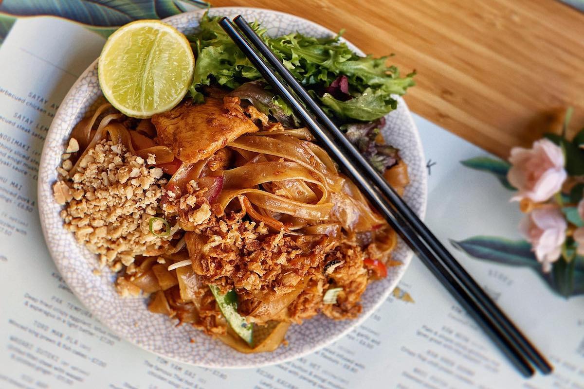 The top noodle joints in Liverpool Dish Cult
