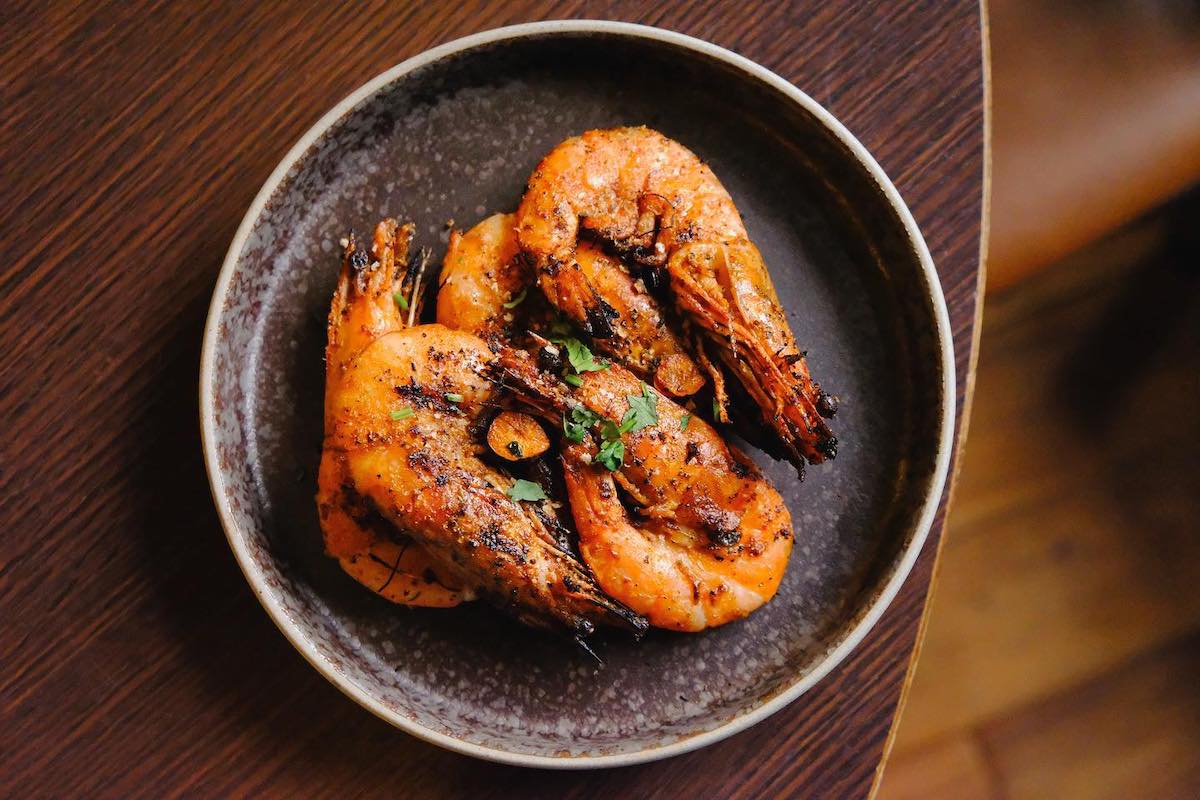 Where to go for Lebanese food in Glasgow Dish Cult