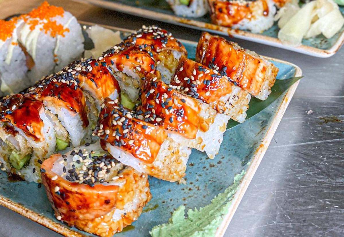 Where to head for Japanese food in Manchester Dish Cult