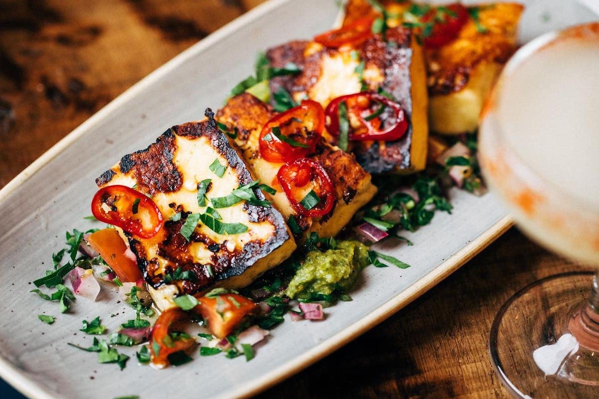 The best places for Caribbean food and drink in Belfast Dish Cult