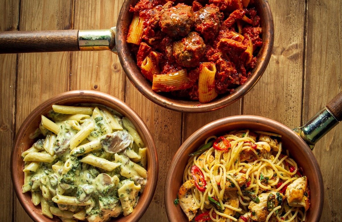 Our Favourite Fresh Spring Rolls In Auckland Dish Cult