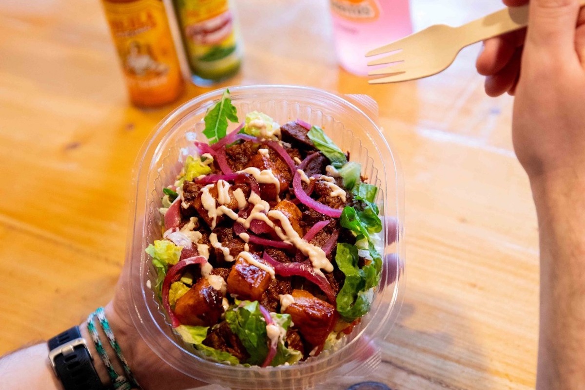 The best Mexican restaurants in Belfast Dish Cult