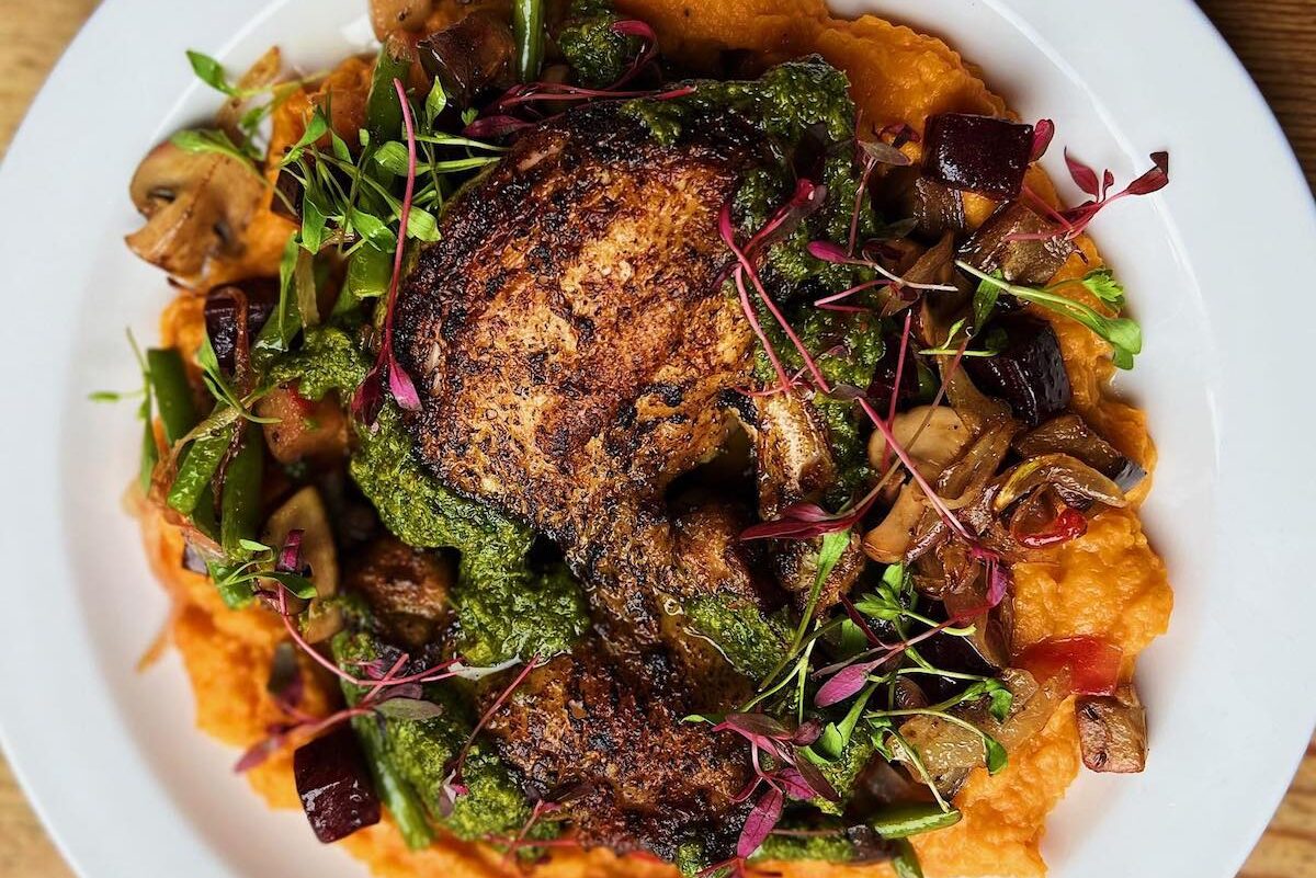 The best of British restaurants in Manchester Dish Cult Dish Cult