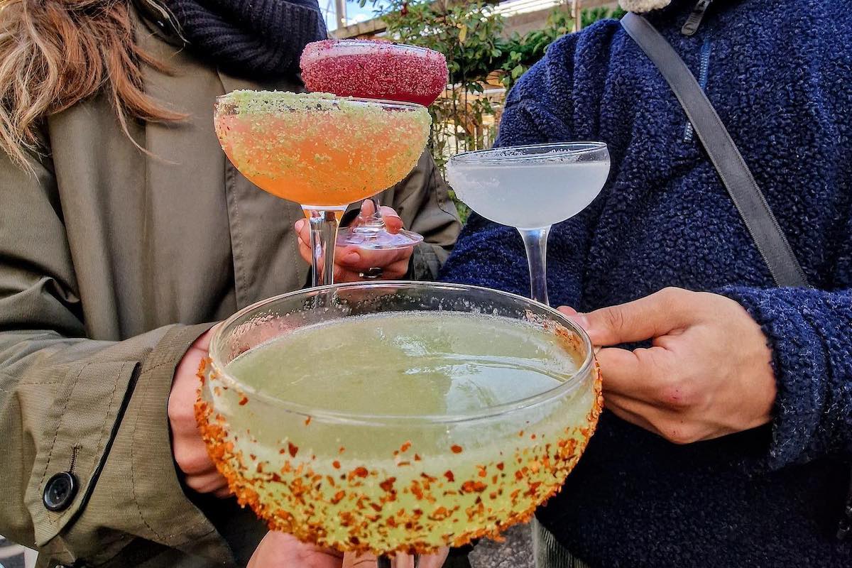 The best spots for afterwork drinks in Manchester Dish Cult