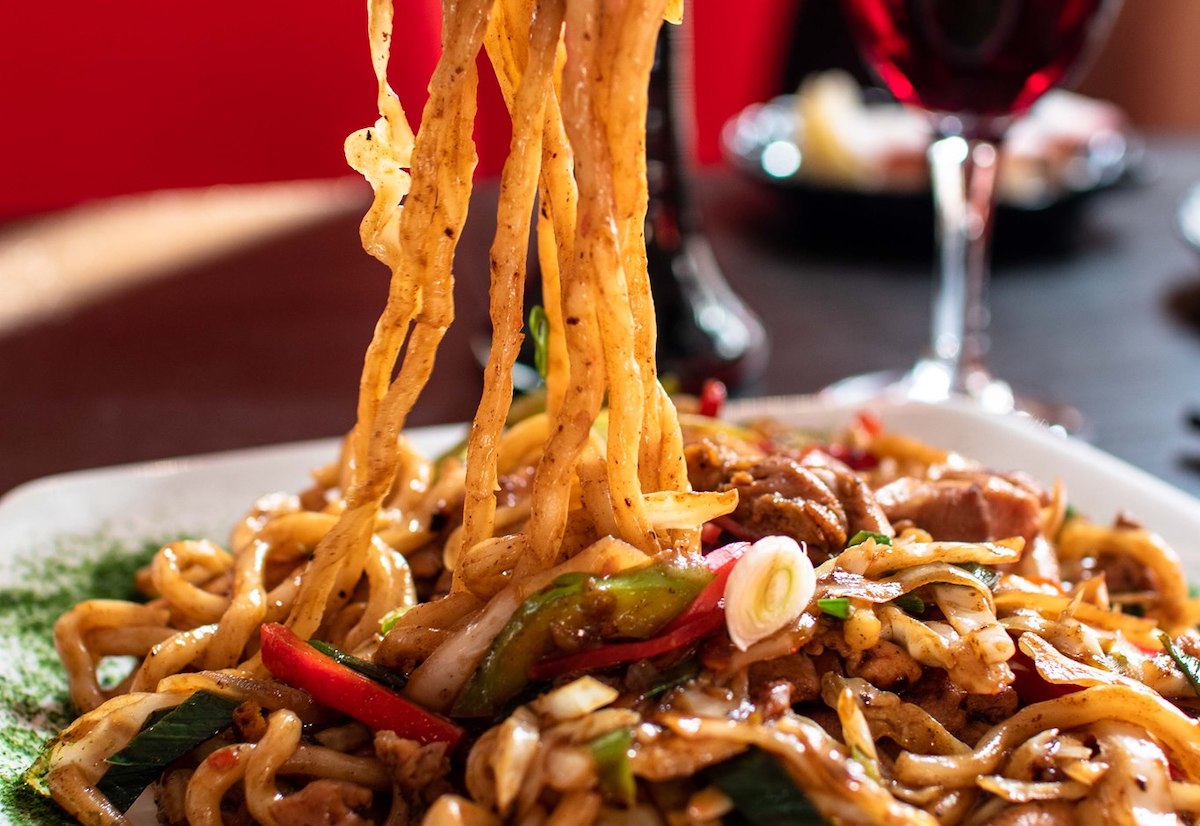 Where to head for Japanese food in Manchester Dish Cult