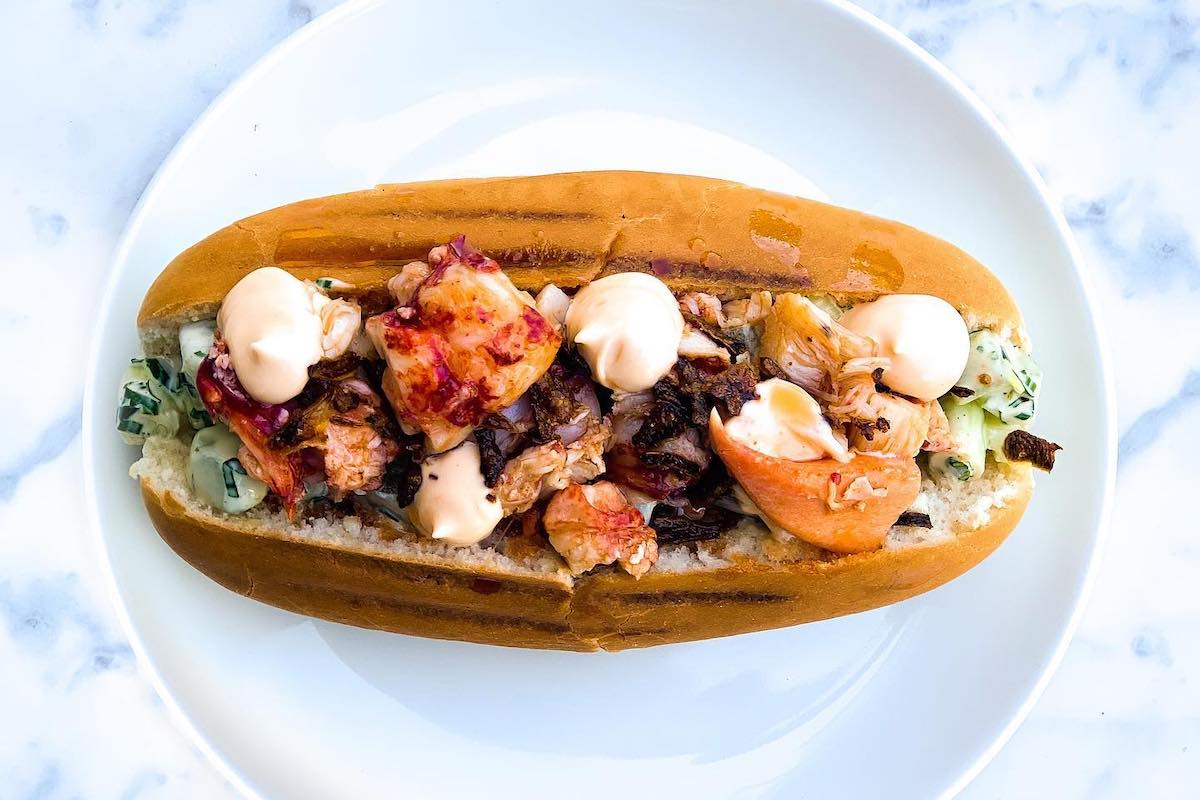 Dublin’s Top Lunch Spots Dish Cult