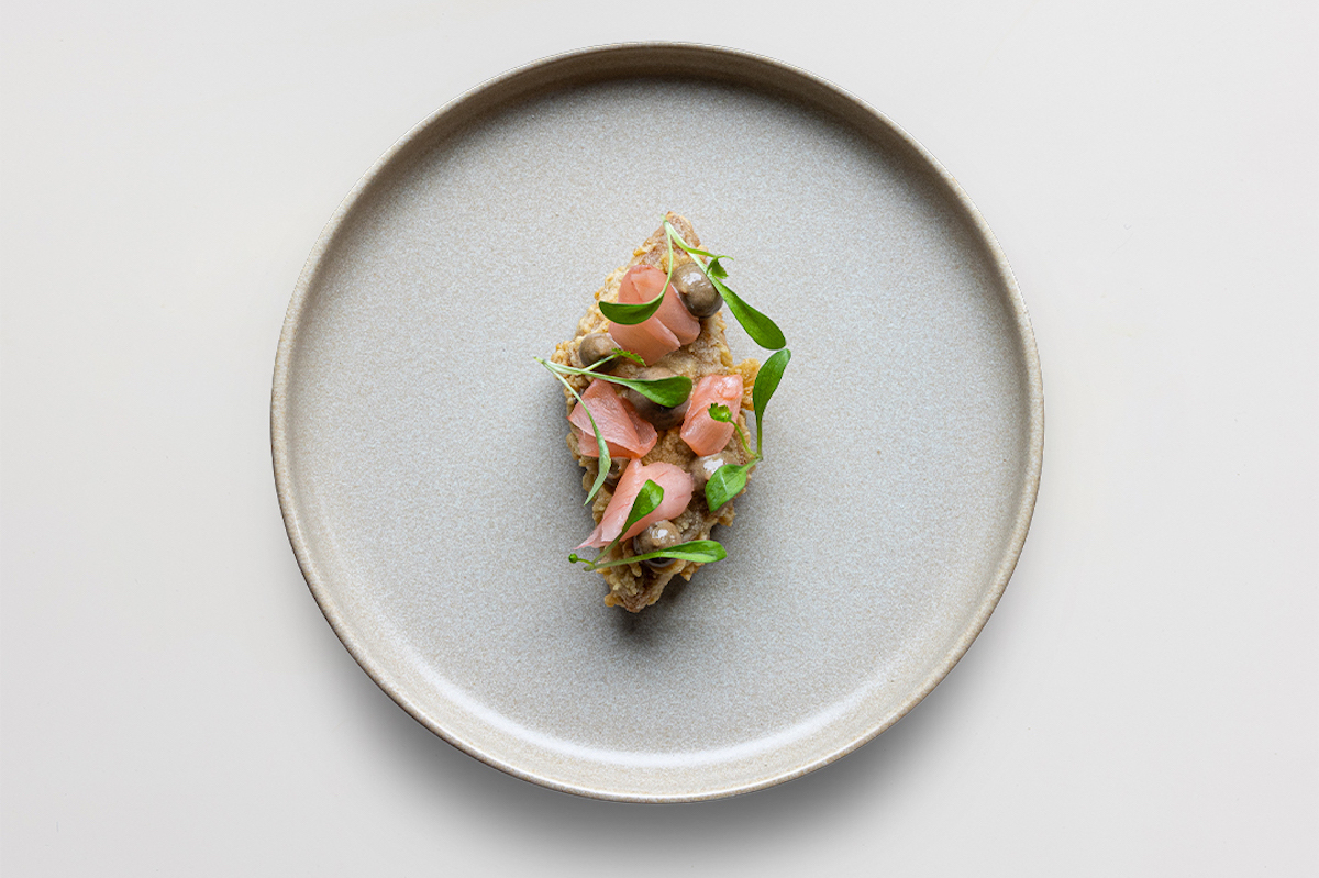 Where to have a pretheatre meal in Manchester Dish Cult