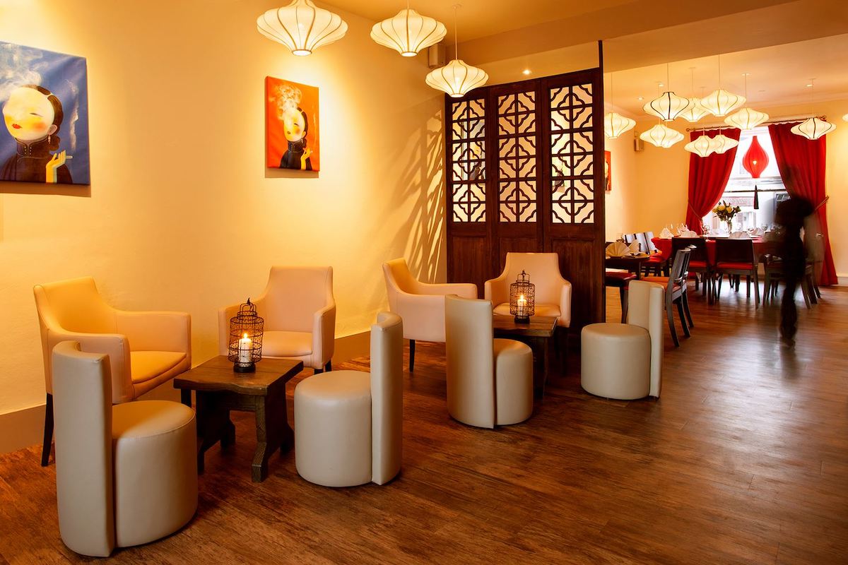 Edinburgh’s most delectable dumplings Dish Cult