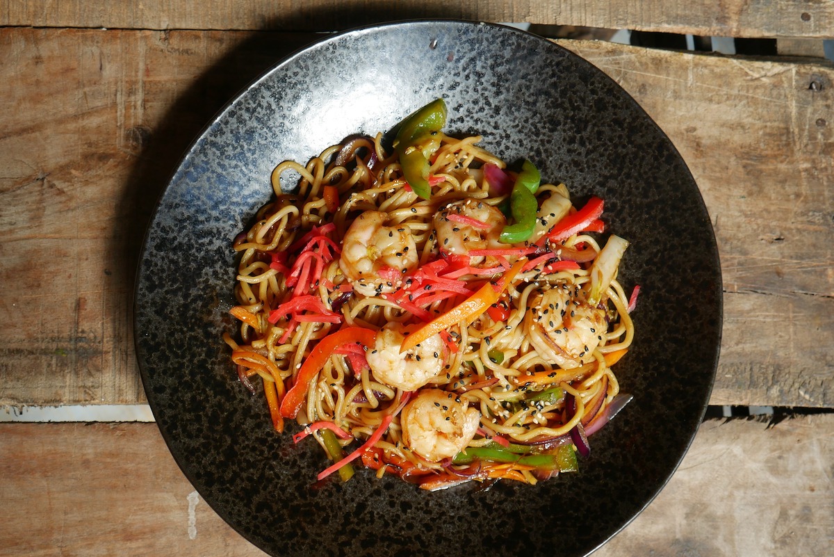 The best noodles in Manchester Dish Cult