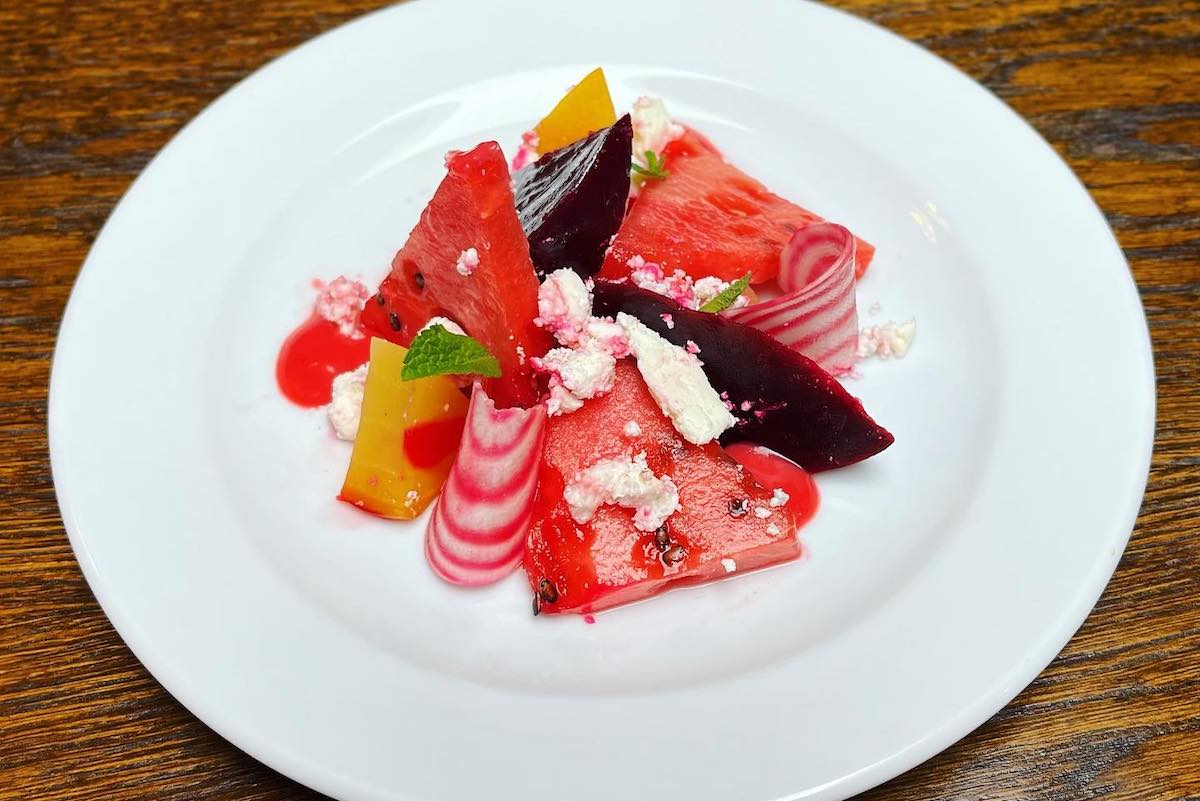 The best fine dining restaurants in Bristol Dish Cult