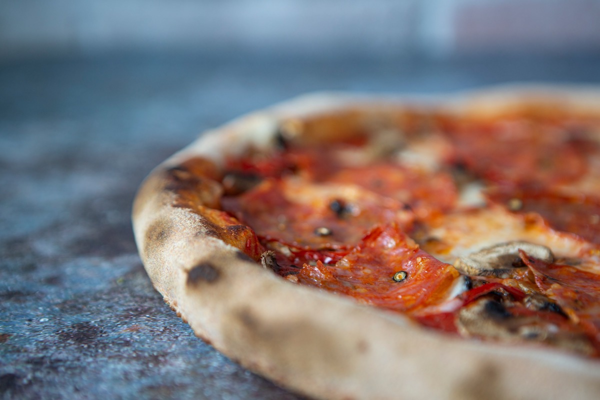 Edinburgh’s best places for pizza Dish Cult