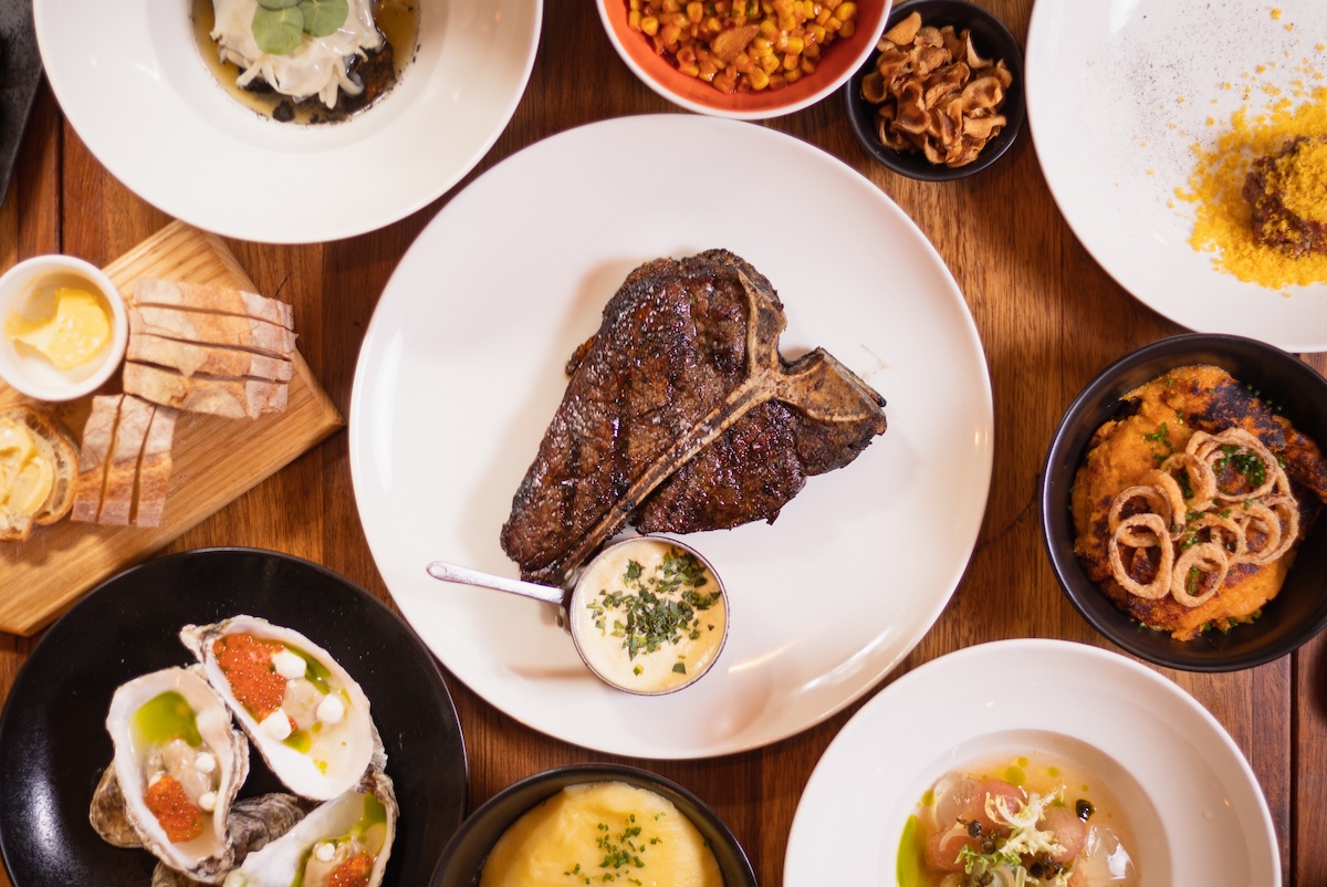 Best steakhouses in Dublin Dish Cult